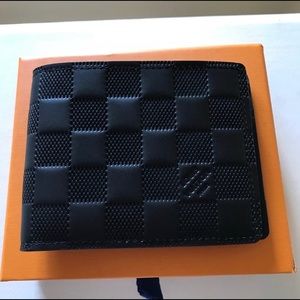 Louis Vuitton Wallet